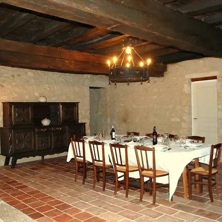 Domaine Du Hiron * Castéra-Lectourois