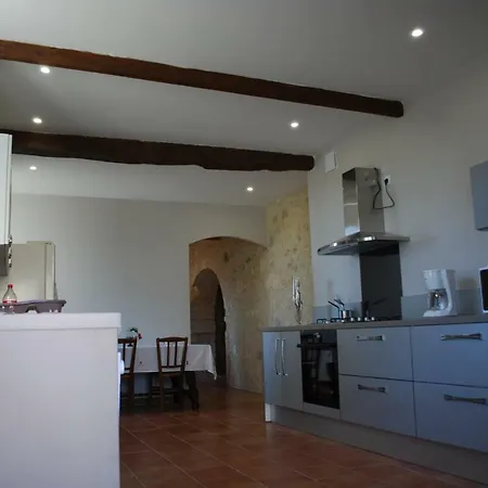 Σπίτι διακοπών Domaine Du Hiron Castéra-Lectourois