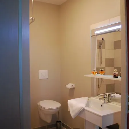 Domaine Du Hiron Prázdninový dům *