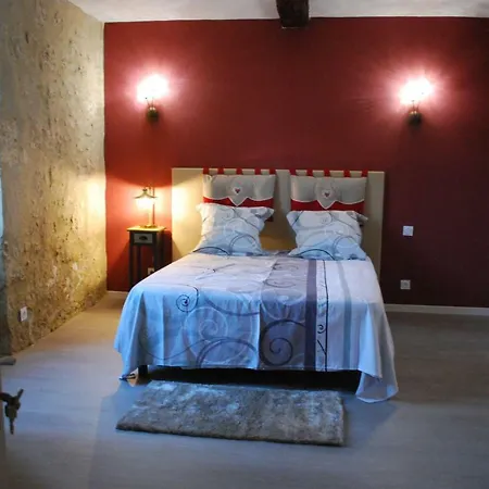 Domaine Du Hiron Ferienhaus Castéra-Lectourois