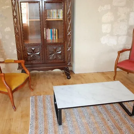 Ferienhaus Domaine Du Hiron