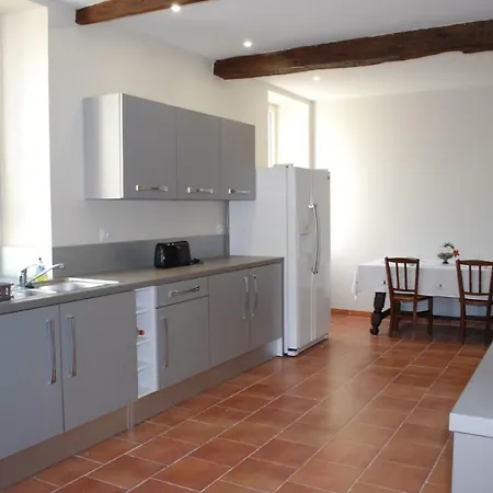 Domaine Du Hiron Ferienhaus Castéra-Lectourois