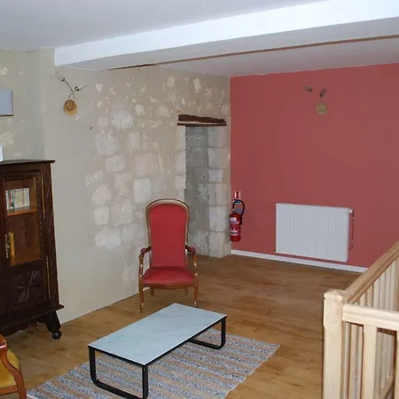 Ferienhaus Domaine Du Hiron *