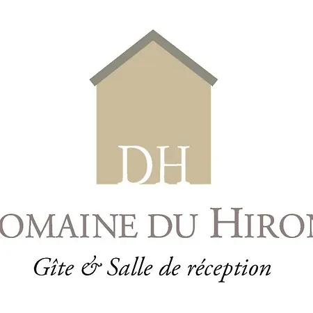 Holiday home Domaine Du Hiron