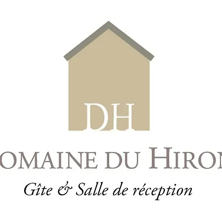 Ferienhaus Domaine Du Hiron
