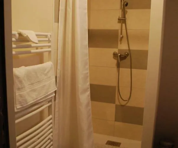 Domaine Du Hiron Semesterbostad