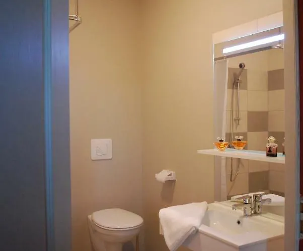 Domaine Du Hiron Semesterbostad *