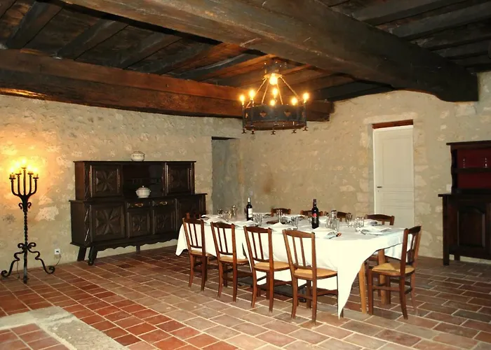 Domaine Du Hiron * Castéra-Lectourois