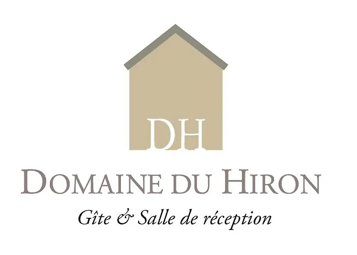 Semesterbostad Domaine Du Hiron